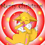 .:Merry Xmas Pokemonloverforev