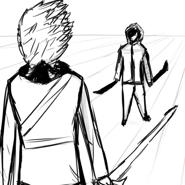 Kin X Kun Learning by X-kun on DeviantArt