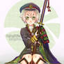 Shota with a Big Sword: Hotarumaru