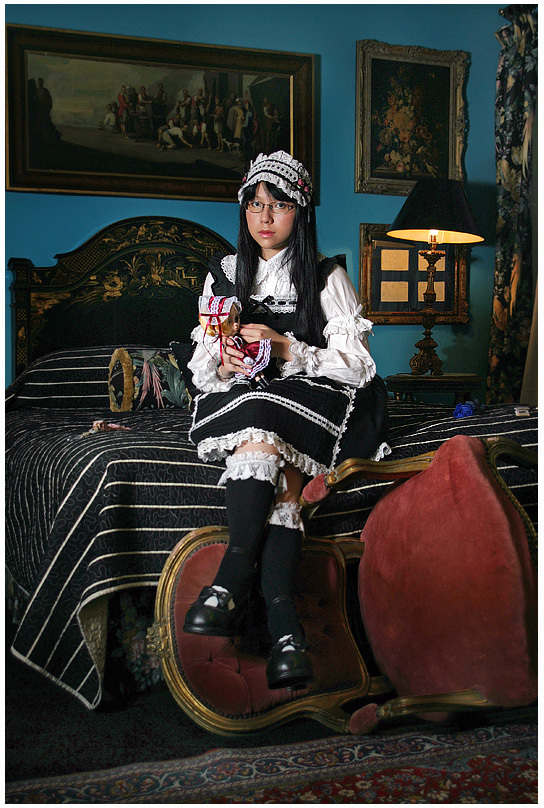 Gothic Lolita