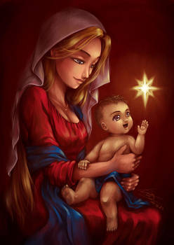 Madonna and Child