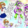 The life of a Magical Girl!
