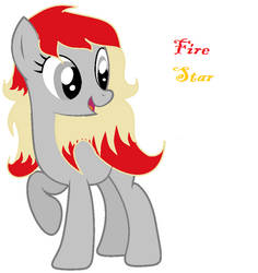 Fire Star