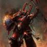 Kharn the Betrayer (2017)