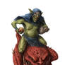Goblin Giz (2017)