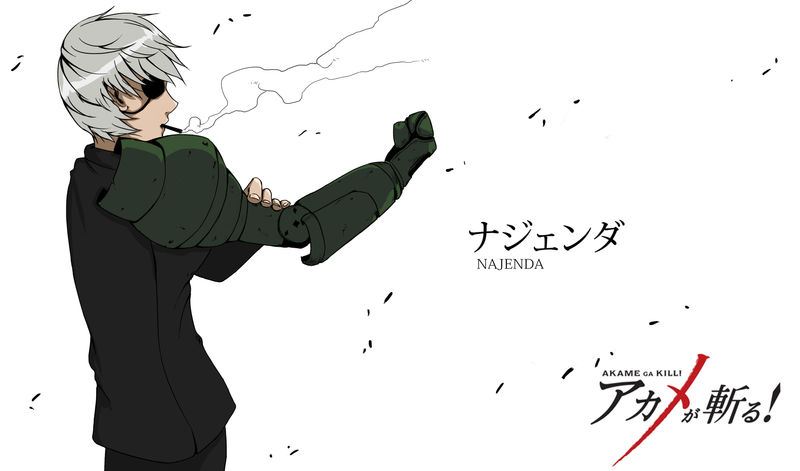Najenda By Hachiimon On Deviantart Najenda By Hachiimon On Deviantart