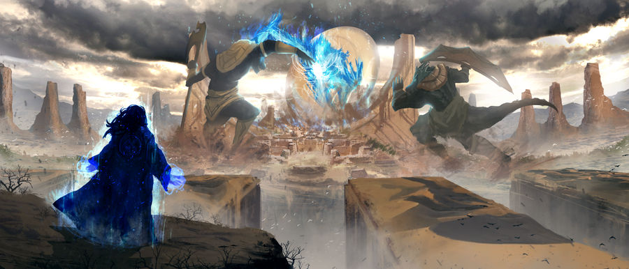 Full Arcane Xerath Vs Nasus And Renekton By Hachiimon On Deviantart Full Arcane Xerath Vs Nasus And Renekton By Hachiimon On Deviantart