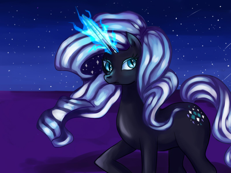 Nightmare Rarity