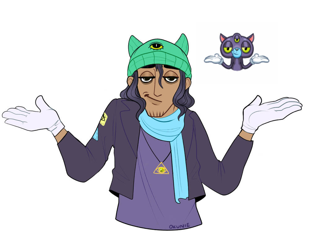 Humanization by ThemisDolorous on DeviantArt