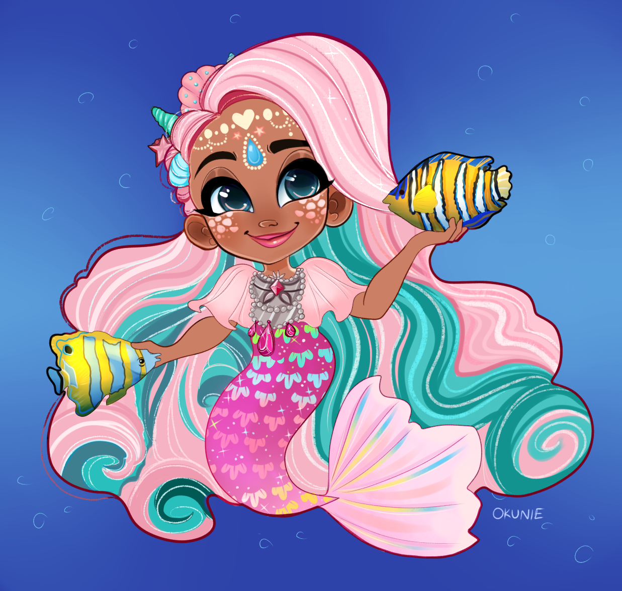 Imagenes top de hairdorables