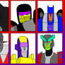 The Stunticons