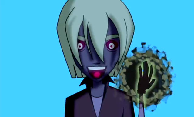 Grossology Episode Review: Kid Rot by JokerCarnage5 on DeviantArt