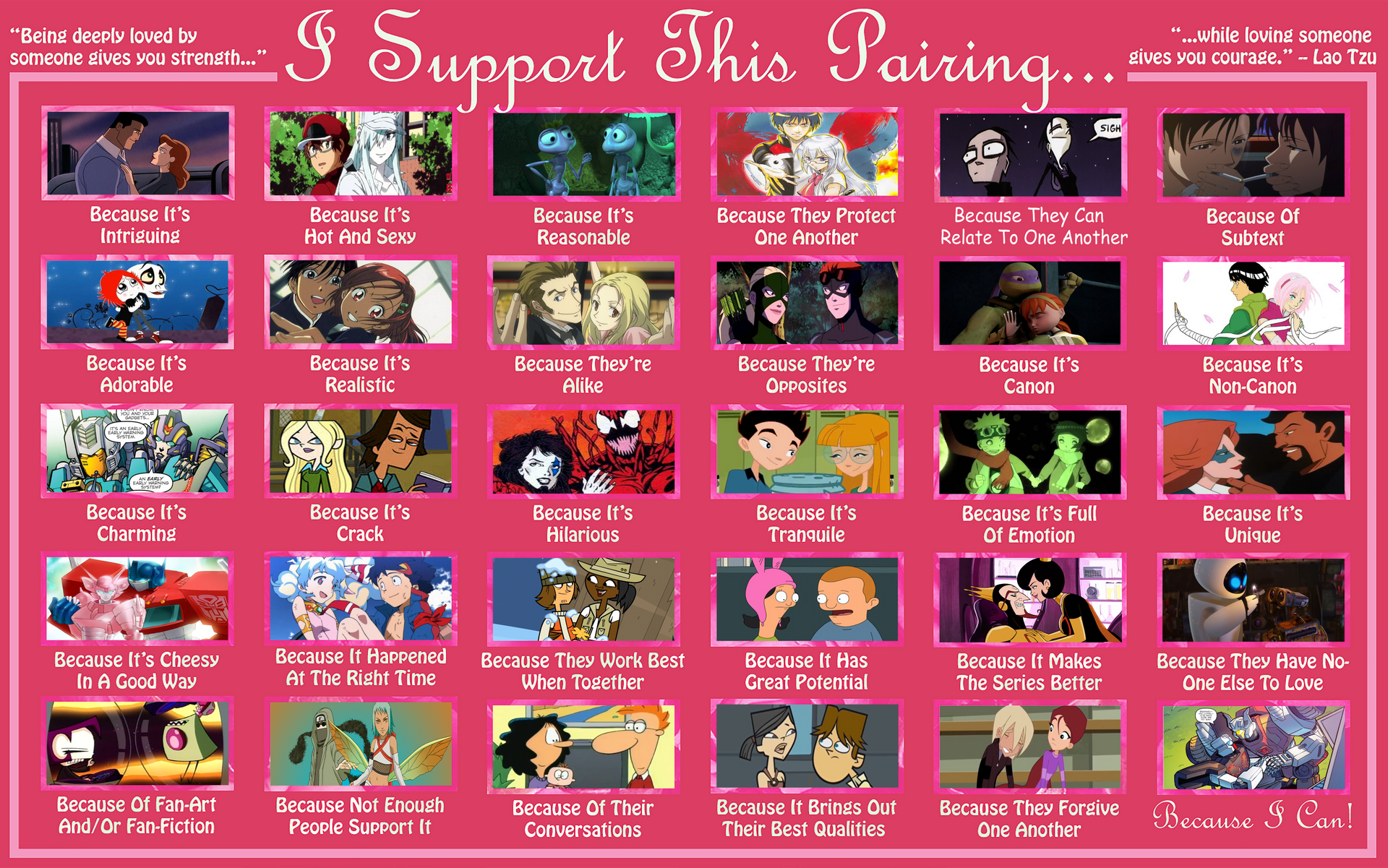The real King of the Hill tier list : r/KingOfTheHill