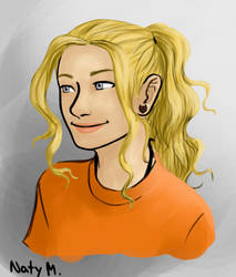 Annabeth