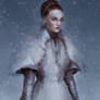 Winterfell's Bride