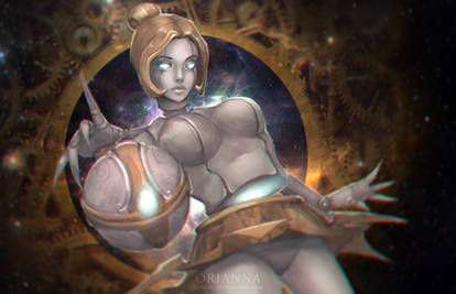 Orianna