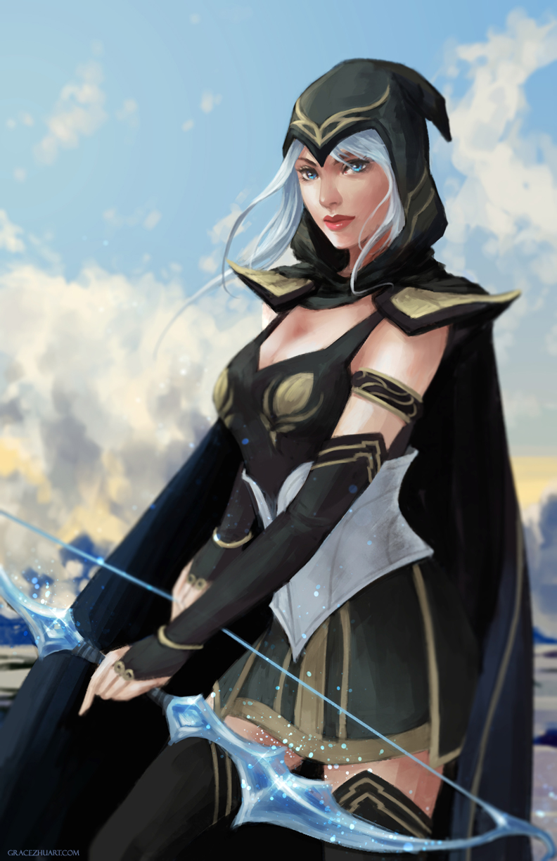 Ashe