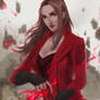 Scarlet Witch