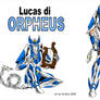 Lucas di Orpheus
