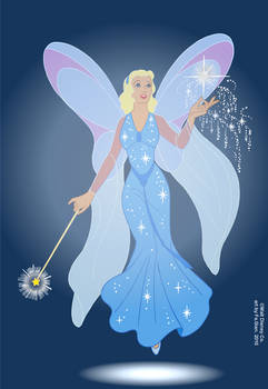 Blue Fairy