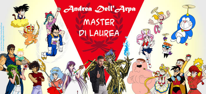 DOTTOR Andrea Dell'Arpa - 27-11-2020