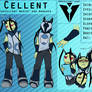 I R K C E L L E N T:: Cellent Reference