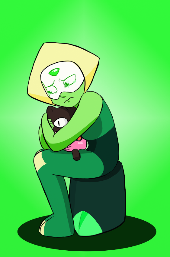 Peridot