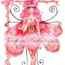 Pink Faerie