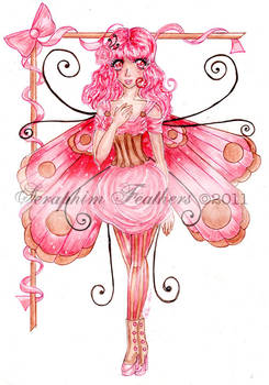 Pink Faerie