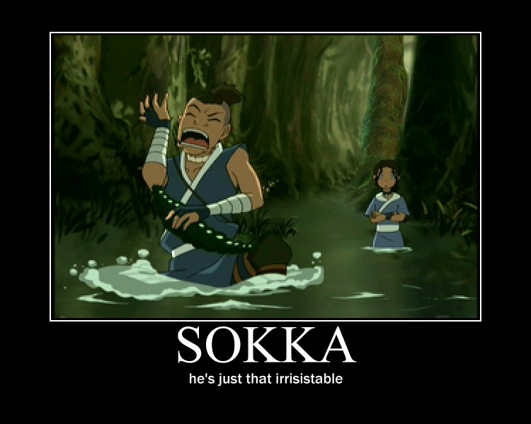 Sokka