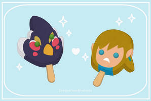 Never Eat Your Heroes