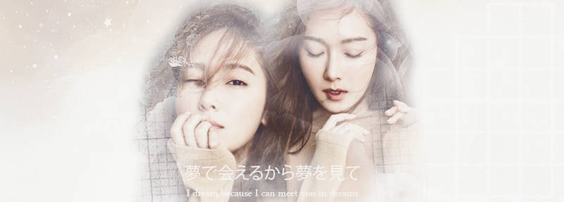 [ COVER FB ] JESSICA JUNG