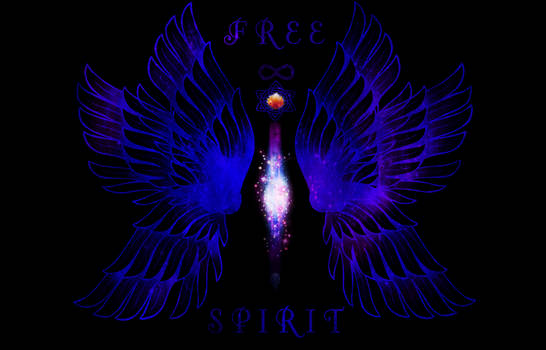 Eternal Free Spirit.