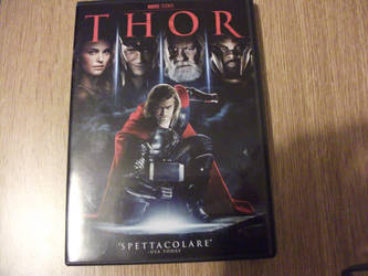 Finalmente... Thor!