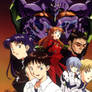 2.-Neon genesis evangelion