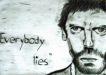 House MD