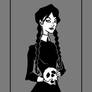 Wednesday Addams