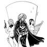 Harlock