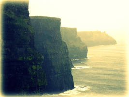 The Cliffs of Moher