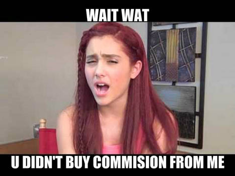 Ariana grande meme