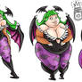 Morrigan