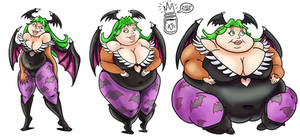 Morrigan