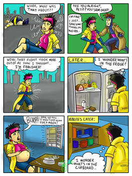 Jubilee: Welcome to Pie pg. 2