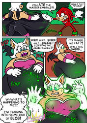 [Patreon] Chaos Rouge Page 2