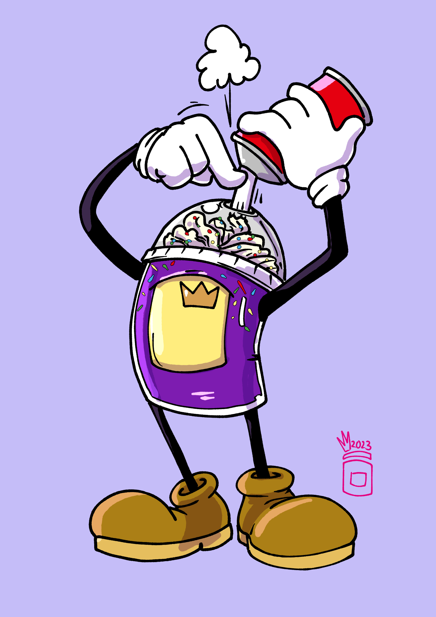 Deviantart Shake Shake by RoyalJellySandwich on DeviantArt