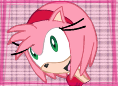 Amy Rose