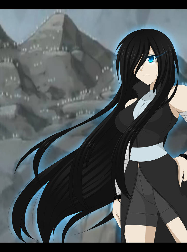 Fairy Tail Oc] Raven TimeSkip , Save friends by Black-Moon-Raven on  DeviantArt