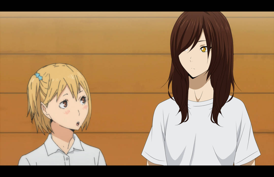 Haikyuu!! Oc Yuki Open collab by Black-Moon-Raven on ...