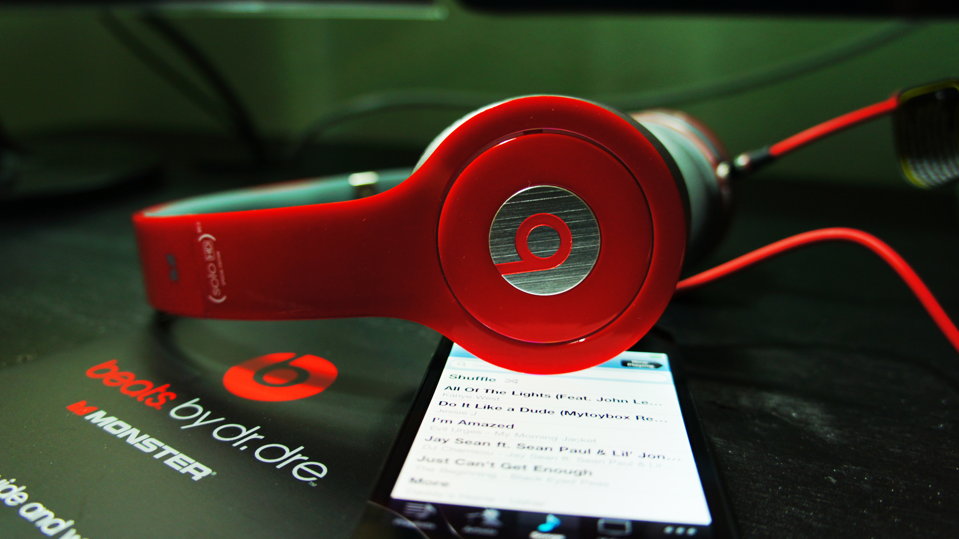 beats