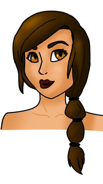 Human drawing practice by muffinpolice on DeviantArt